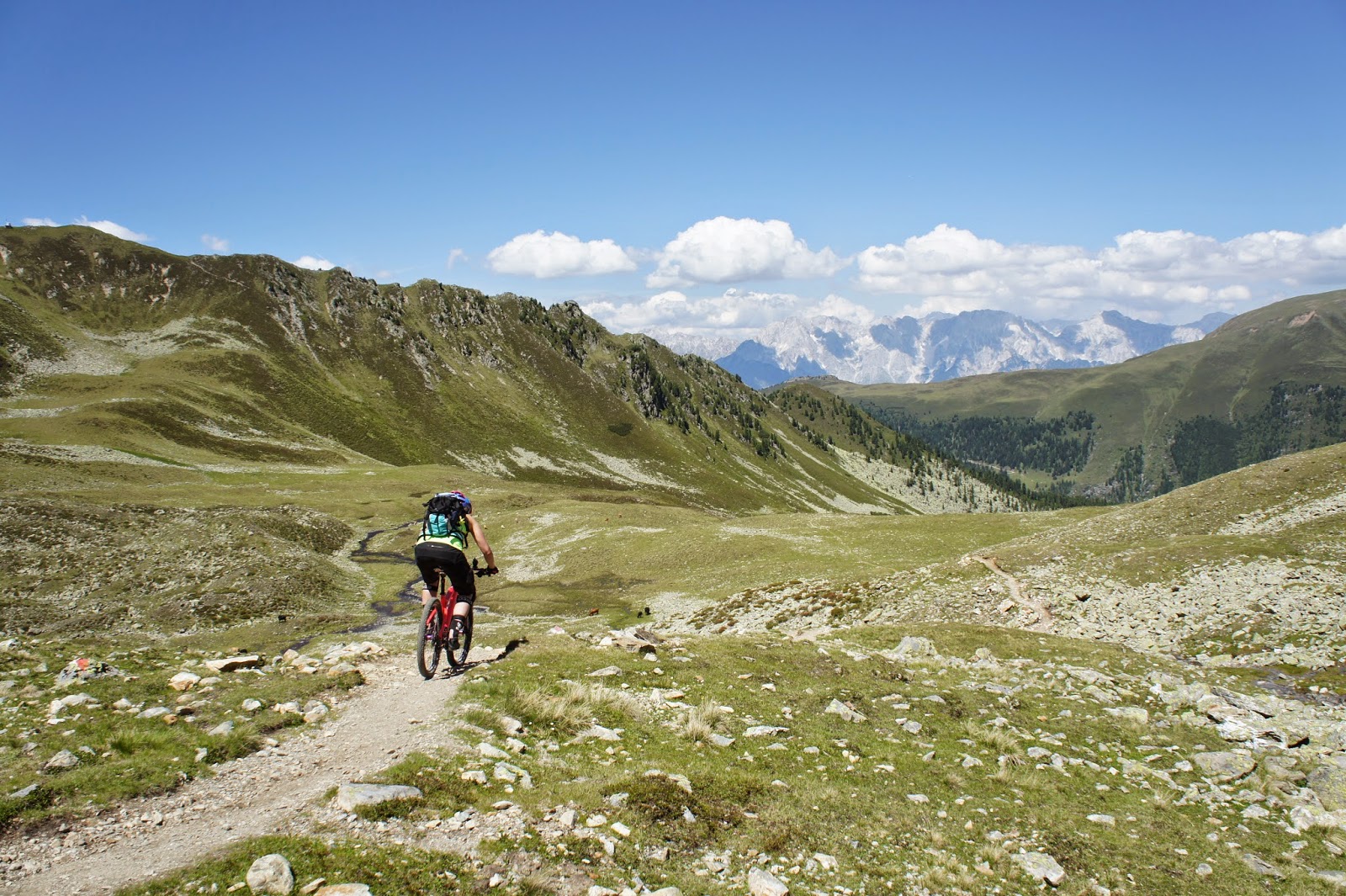 Bike Guide Ötztal