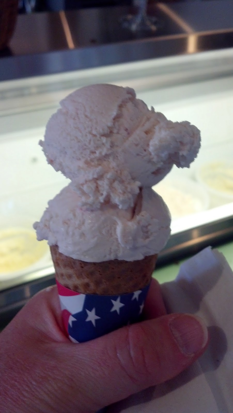 Brooklyn Brooklyn Ice Cream Factory