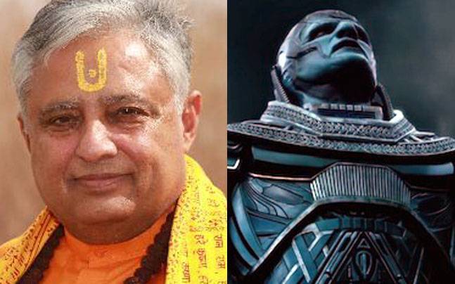 Upset Hindus urge Marvel to apologize over X-Man calling Hindu temple as fake house of worship