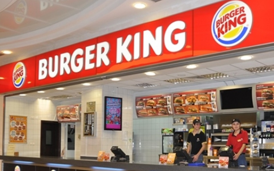 Resultado de imagen para burger king