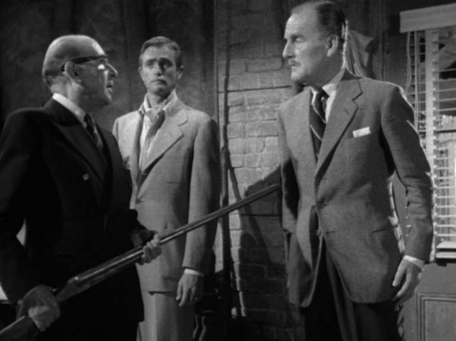 alfred hitchcock presents alfred hitchcock presents