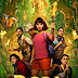Dora and the Lost City of Gold (2019)