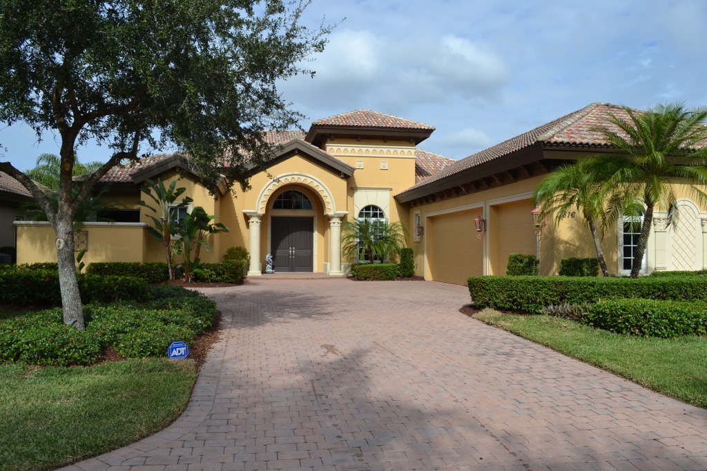 Stacey Sells Estero New Listing in Solemar at Grandezza