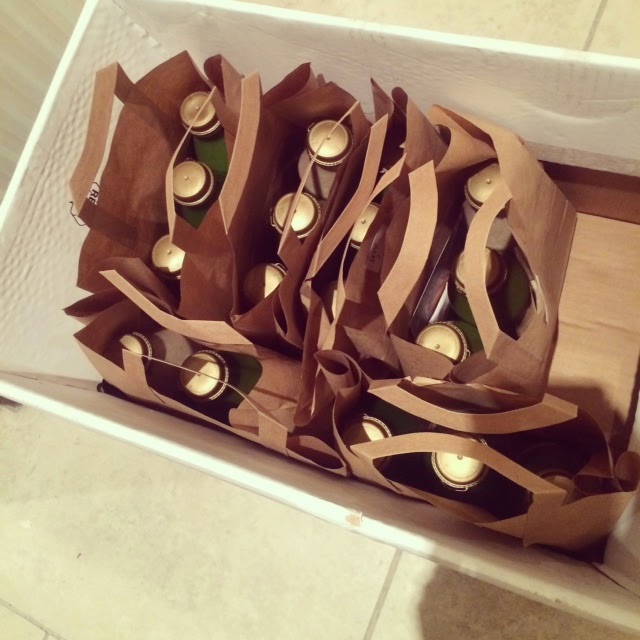 BeautyH2T Glasgow Reviewed Juice Cleanse with The Flavour Co