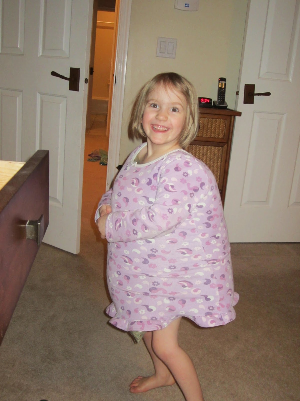 Our Life with 13 Kids * ** Pillow Body