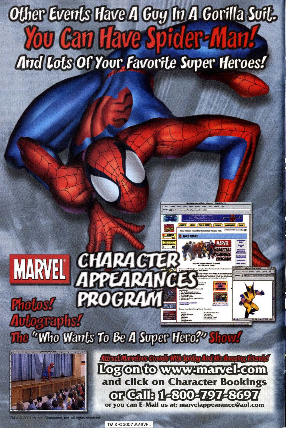Captain America (1998) Issue #44 #51 - English 12