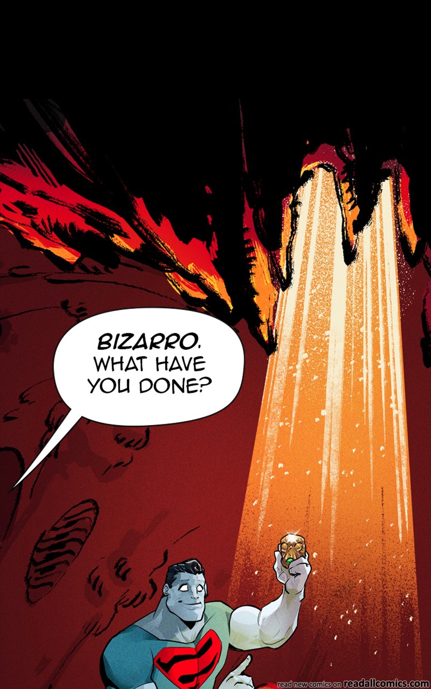 Red Hood: Outlaws chapter 3 page 57