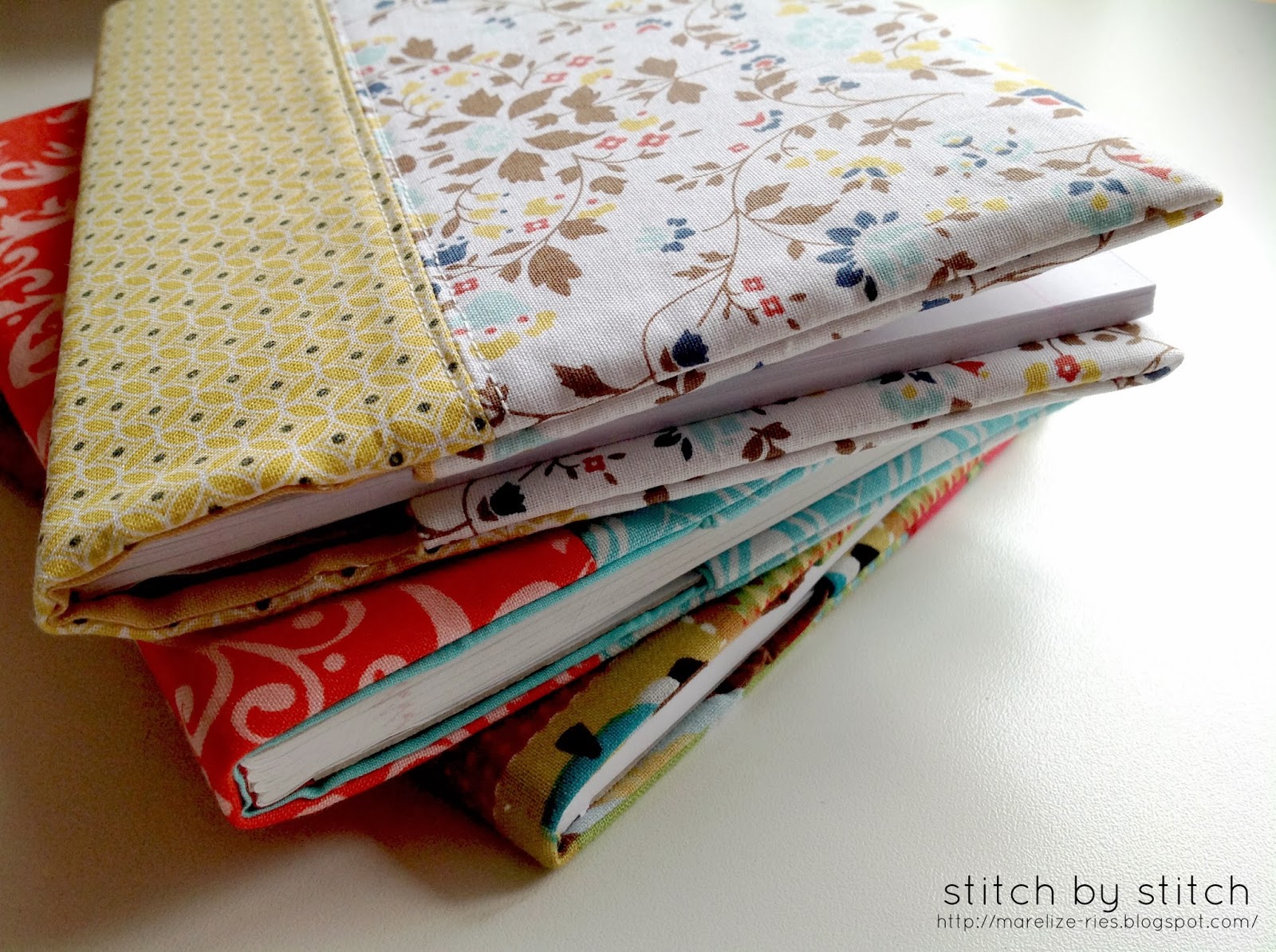 Stitch By Stitch Fabric Book Cover Tutorial stitch-by-stitch-fabric-book-cover-tutorial