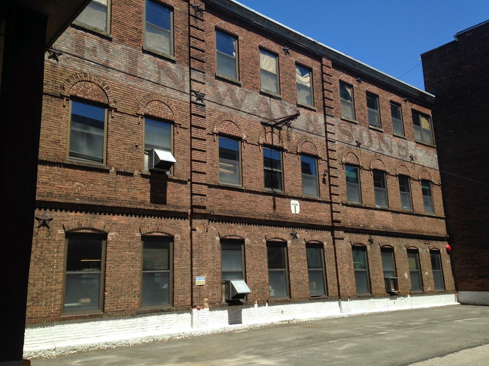 travels Steinway Factory, Astoria, Queens, New York, New York