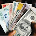 Naira Appreciates Against the Dollar... See Latest Value 