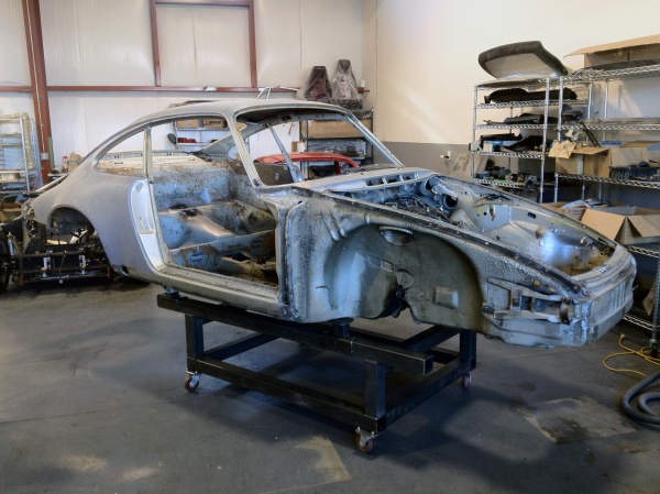 Carrera Mfi 2 7 March 2012