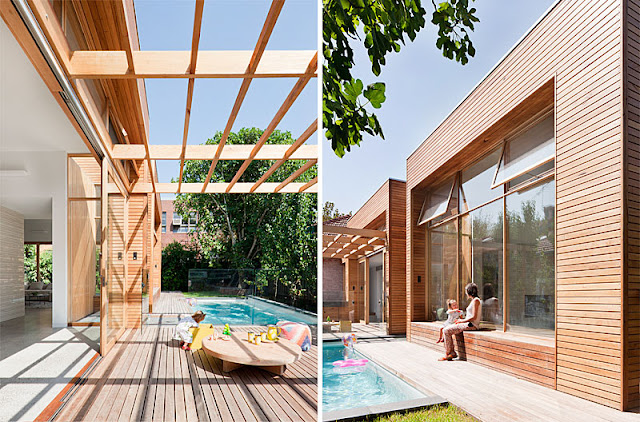 Blog Achados de Decoração. Casa espaçosa decorada para o conforto: um oásis na cidade grande Blog Achados de Decoração. Casa espaçosa decorada para o conforto: um oásis na cidade grande