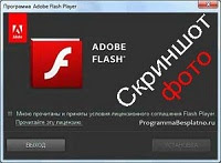 Для запуска некоторых страниц нужен браузер c поддержкой flash