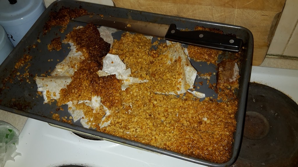 An English Homestead Baking Parchment Vs Greaseproof Paper