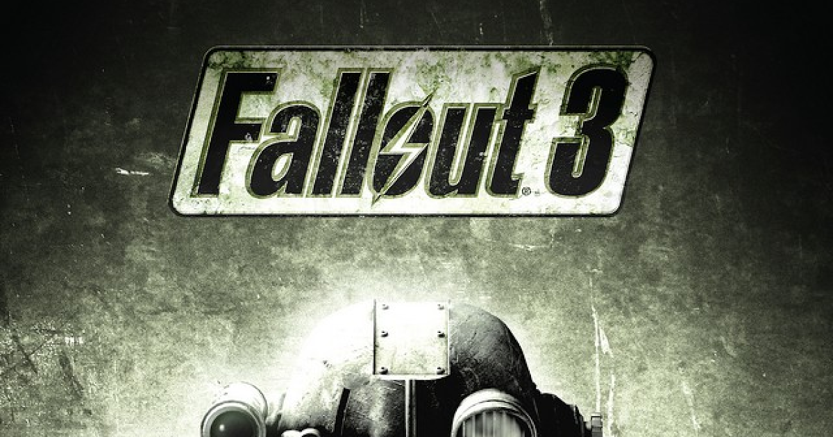 Descarga Fallout 3 para Pc Full