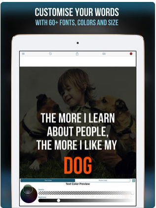 Some Excellent Apps To Create Classroom Quote Pictures Educational Interesting Create Quotes App Some Excellent Apps To Create Classroom Quote Pictures Educational Interesting Create Quotes App