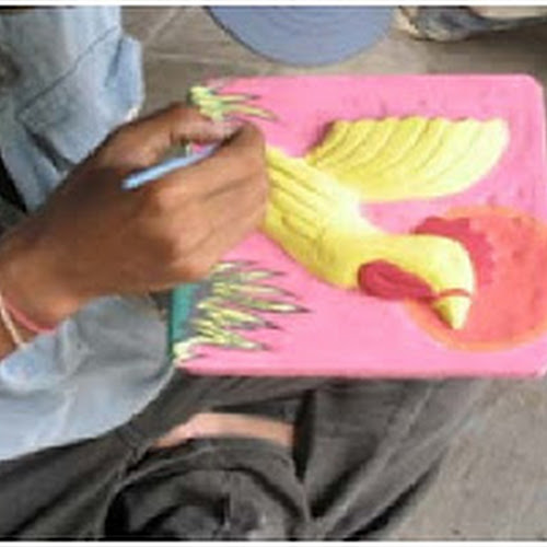 Aneka Kerajinan Info Cara Mudah Membuat Kerajinan Dari Serbuk Kayu Aneka Kerajinan Info Cara Mudah Membuat Kerajinan Dari Serbuk Kayu