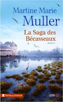 La saga des Bécasseaux