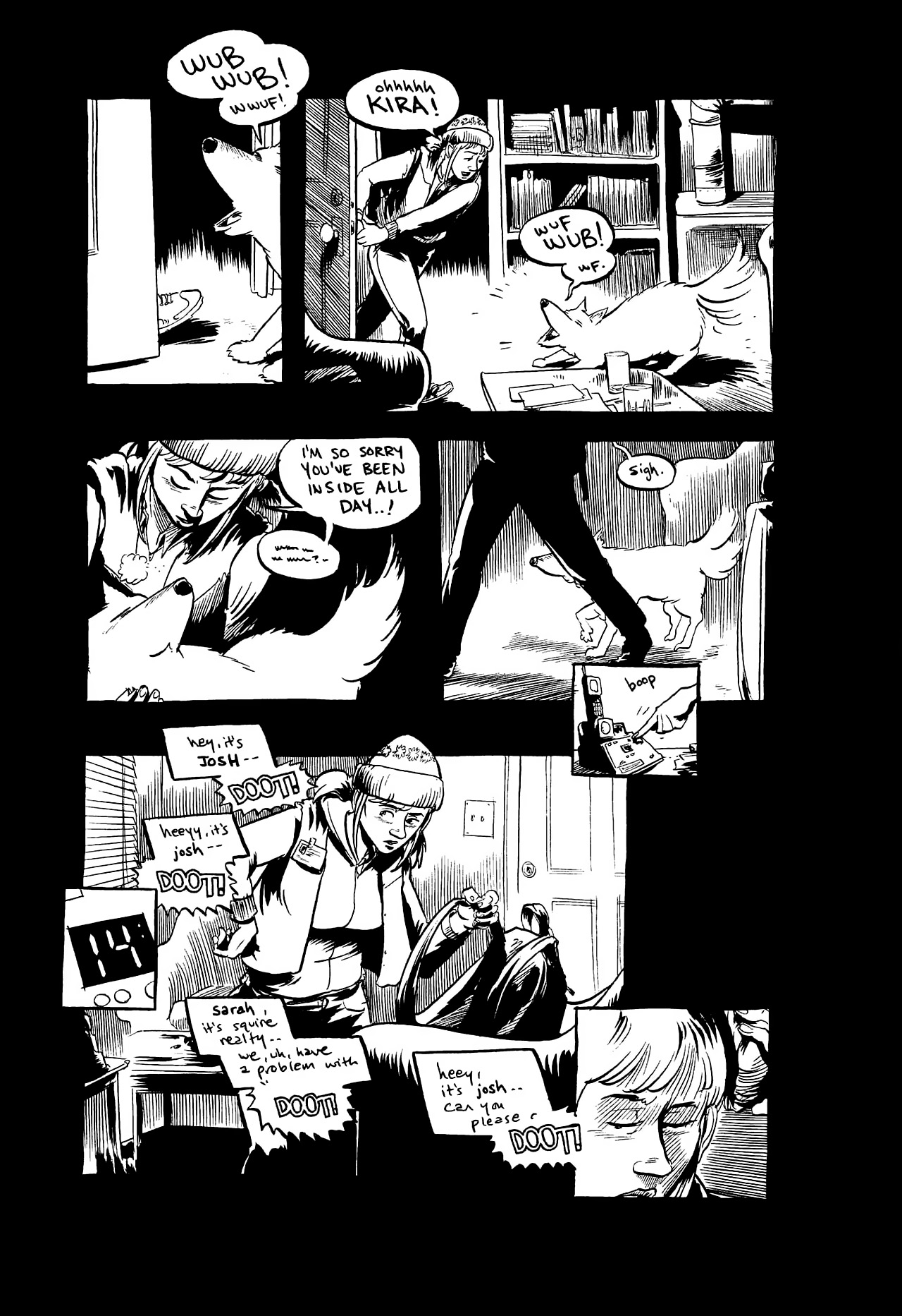 Read online Any Empire comic -  Issue # TPB (Part 2) - 77