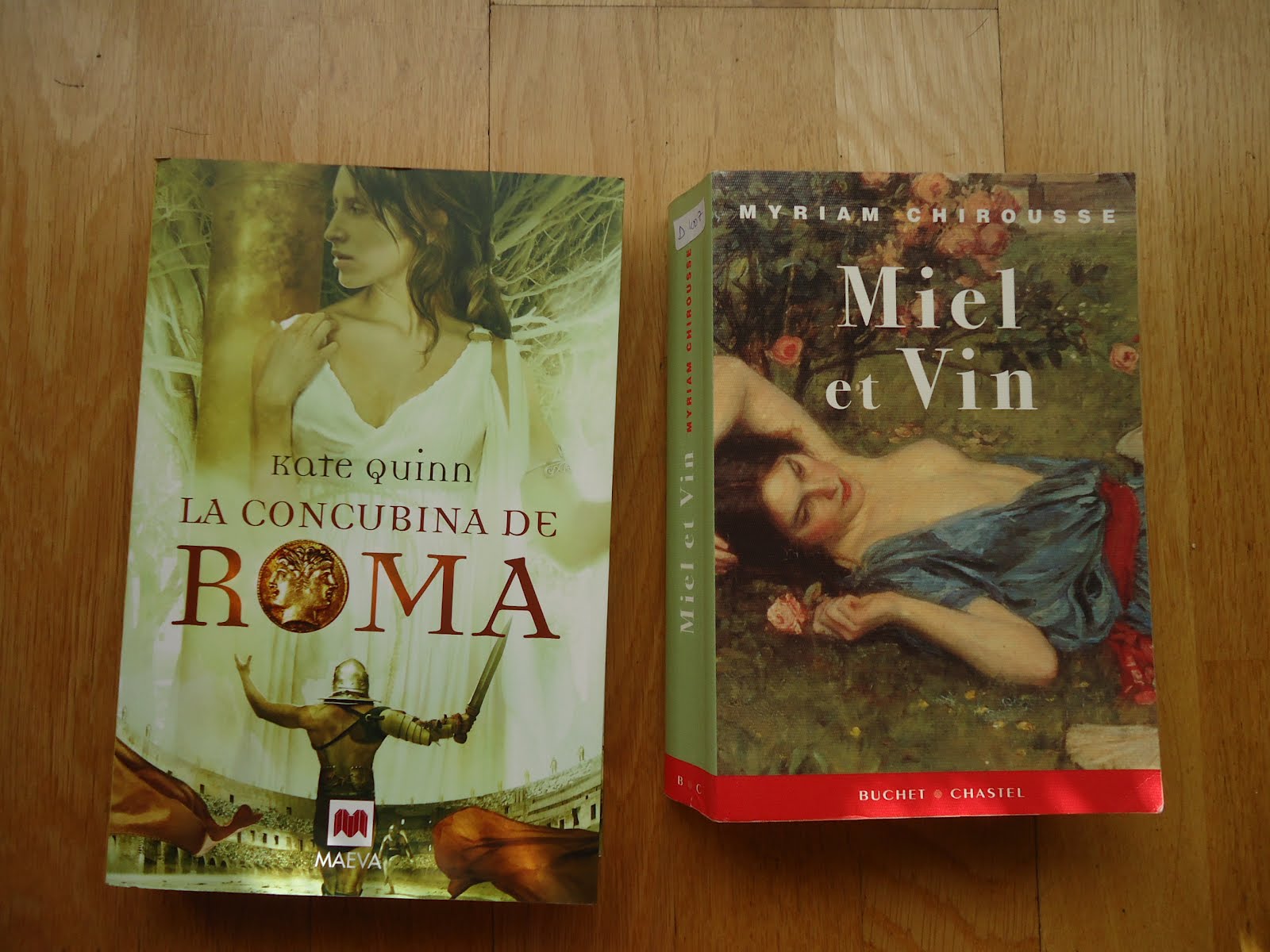 La danza de las letras: abril 2012