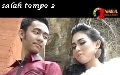 Lirik Lagu Salah Tompo 2 Suliana Feat Wandra Terbaru Kumpulan Lirik Lagu