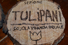 Sezione Tulipani