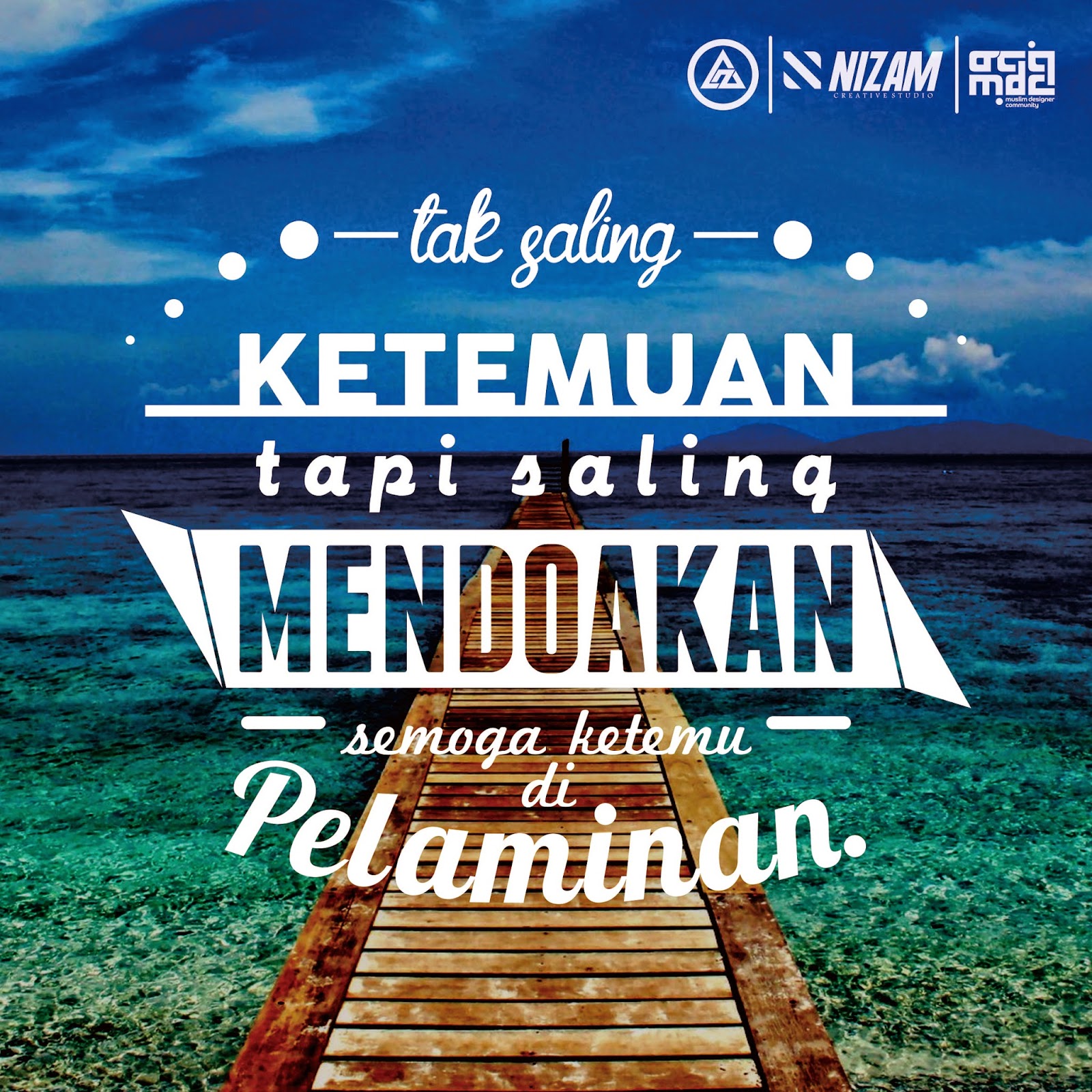 Dyne Creative Studio: Tipografi