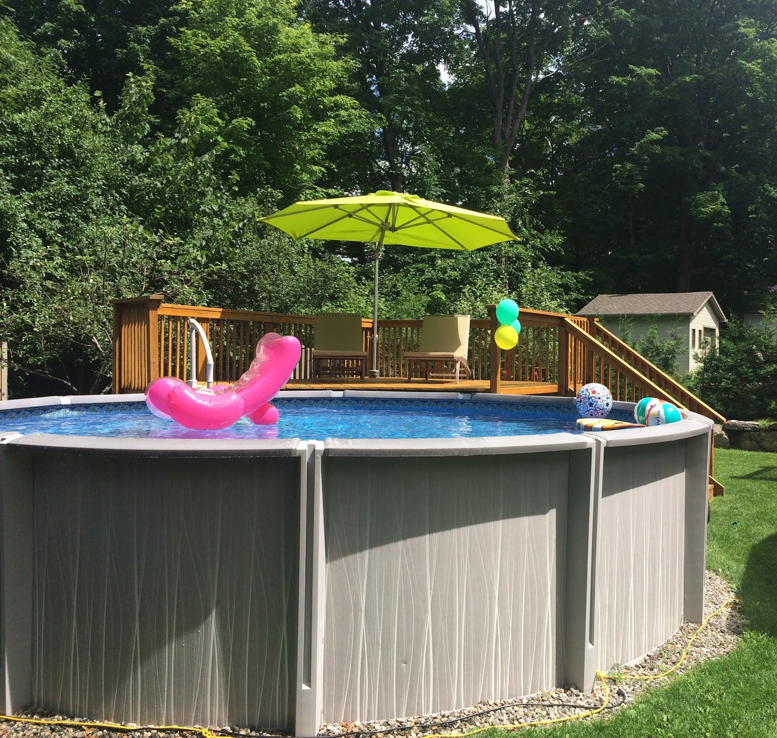 Paul and Diane Laflamme 222e Avenue, TerrasseVaudreuil Centris 13416167