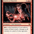 Card Magician - Flamestaff: XXIX- Magic Cards