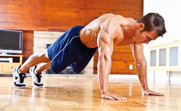 Analizamos el entrenamiento HIIT