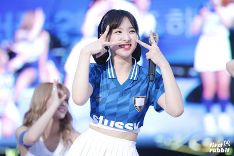 Lo dien de nhat 'em ut gia danh' cua Kpop - Anh 24