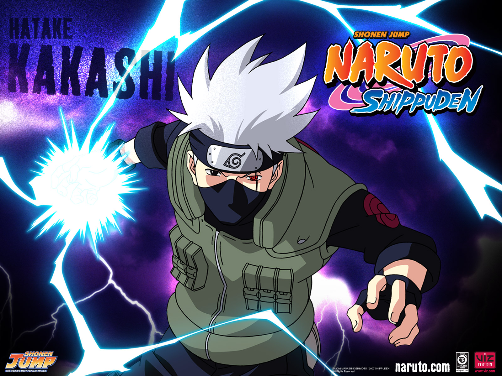Imagenes de Naruto y Naruto Shippuden [HD] - Taringa!