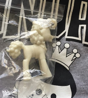 More Funko Mystery Minis found! Cheese Sandwich! | MLP Merch