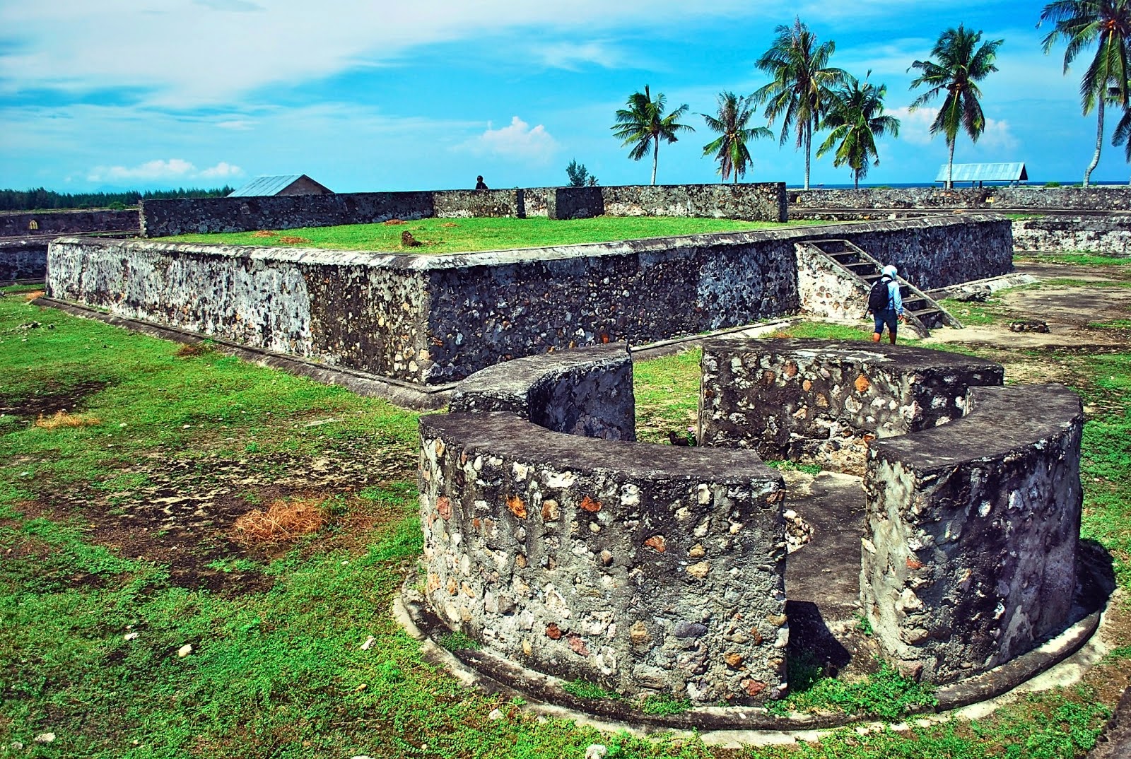 ': Benteng Indra Patra