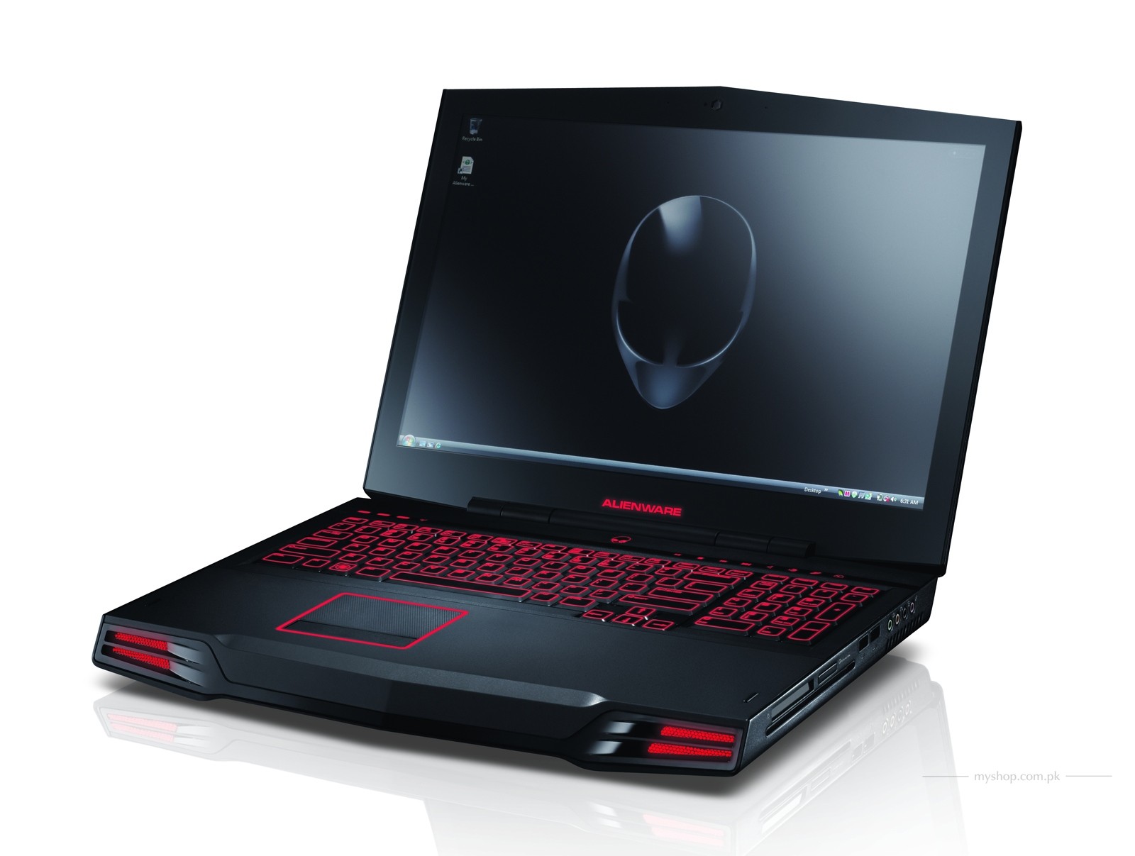 Dell Alienware | Gadgets & Electronics