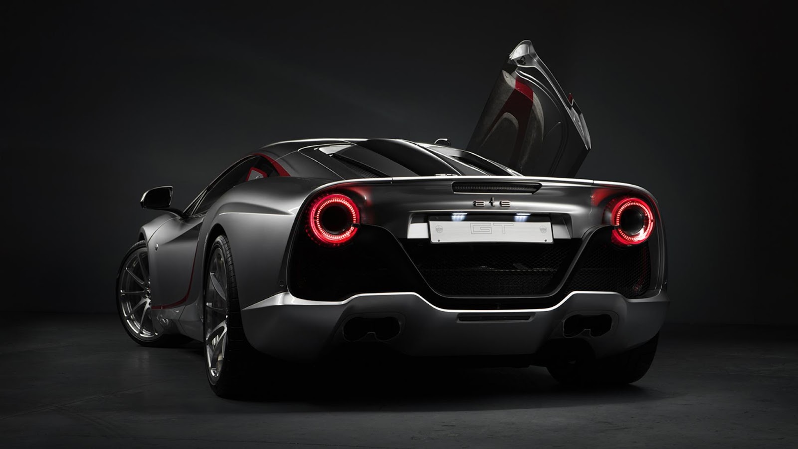 Top Supercar Models