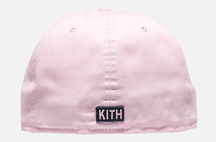 Fitted Nation: Kith x New Era Cap