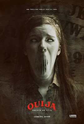 Ouija: Origin of Evil Movie Poster 3