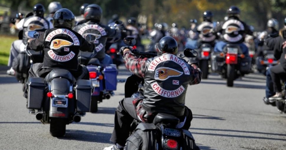 Expedições Latinas As 10 gangues de motociclistas mais violentas nas Américas