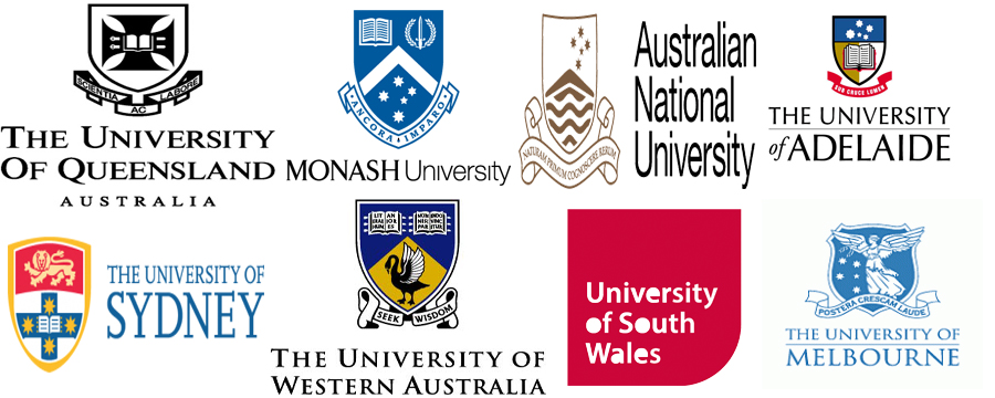 TOP 8 UNIVERSITIES TO STUDY IN AUSTRALIA JNTUH PORTAL