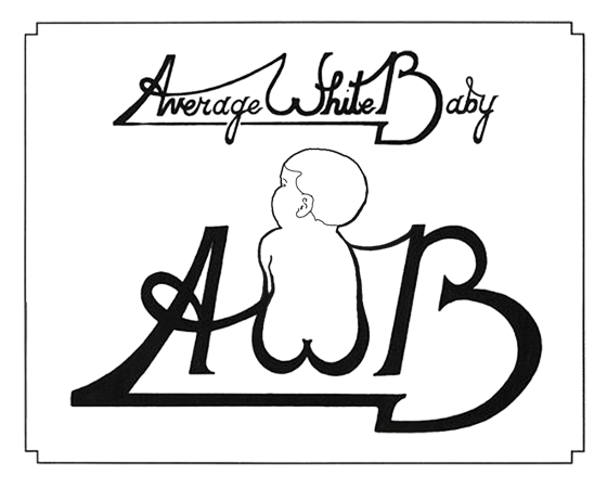 Average White Baby
