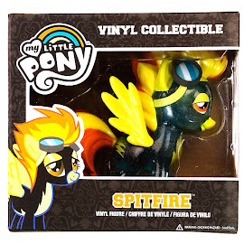 My Little Pony Glitter Spitfire Vinyl Funko