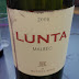 2008 Mendel Malbec Lunta