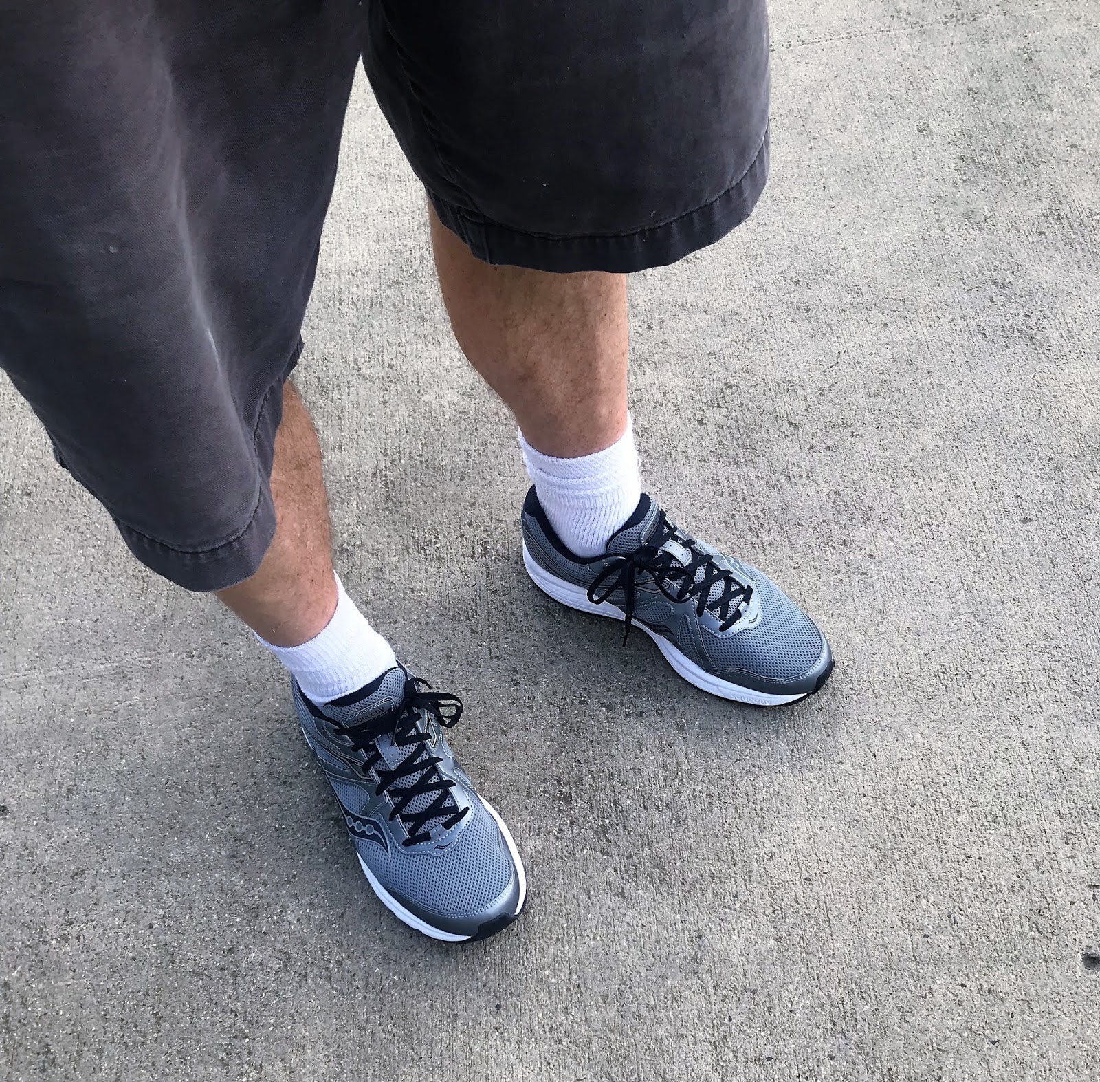 Brain cancer is&hellip; New Shoes for the Next Miles
