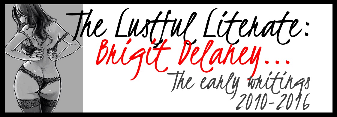 The Lustful Literate