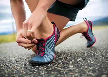 Minimalist Shoe Built For Longer Runs Minimalist Shoe Built For Longer Runs