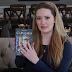 Sarah J. Maas videóban mutatja be a kedvenc Üvegtrón borítóit