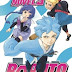 Boruto Novel 3 - Confira a Capa Boruto Novel 3 - Confira a Capa