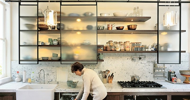 Aspectos a tener en cuenta para decorar la cocina - Cocinas con estilo