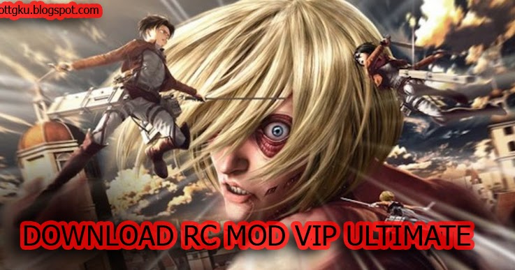 attack on titan mods attack on titan mods